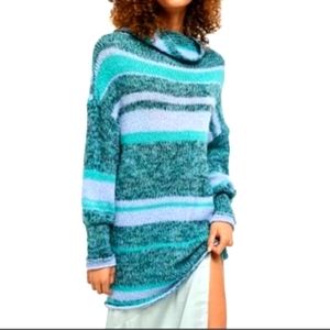 NWT Free People XS Sweater